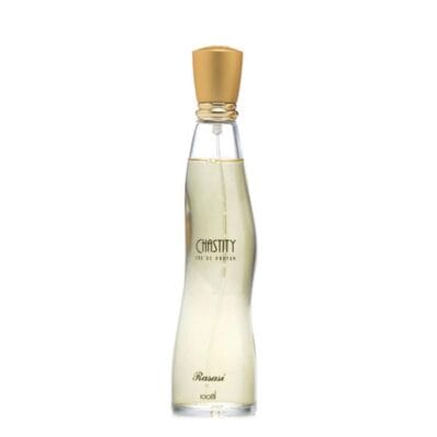 عطر ادکلن رصاصی چستیتی زنانه | Rasasi Chastity Women