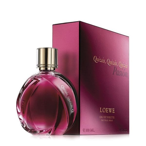 عطر وزرا