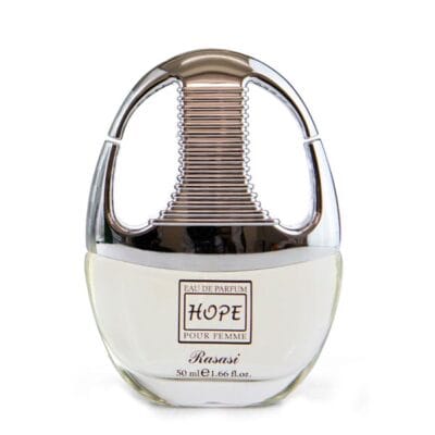 عطر ادکلن رصاصی هوپ زنانه | Rasasi Hope women