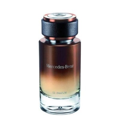 عطر ادکلن مرسدس بنز له پرفیوم | Mercedes Benz Le Parfum