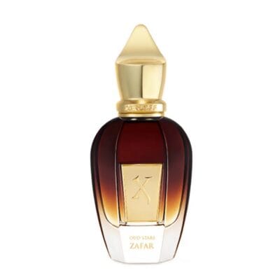 عطر ادکلن زرجف-زرژاف ظفر | Xerjoff Zafar