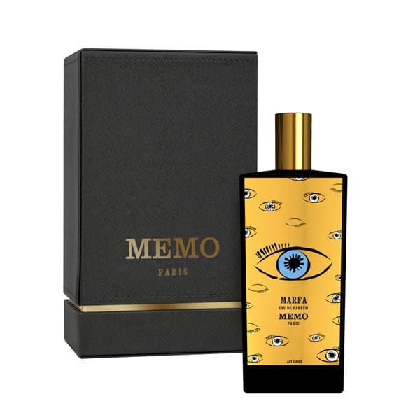عطر ادکلن ممو مارفا | Memo Marfa