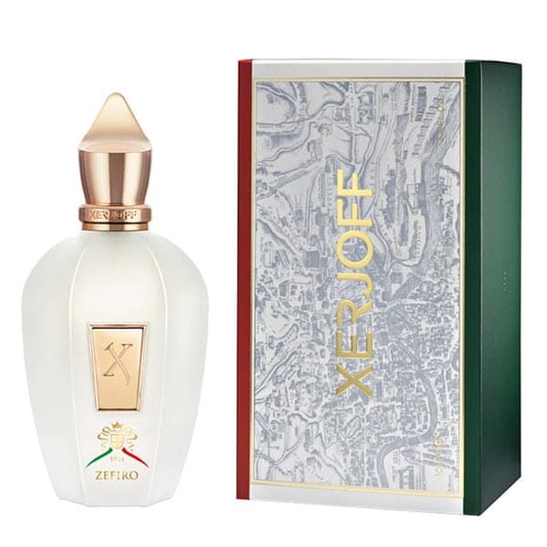 عطر زرجوف زفیرو | Xerjoff Zefiro