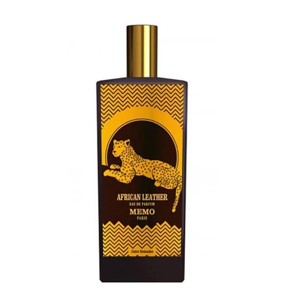 عطر ادکلن ممو آفریکن لدر | Memo African Leather