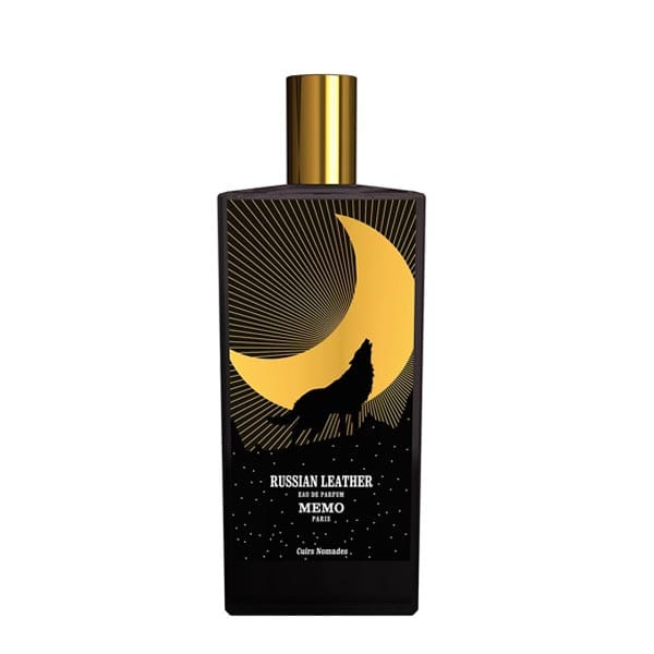 عطر ادکلن ممو روسین لدر | Memo Russian Leather