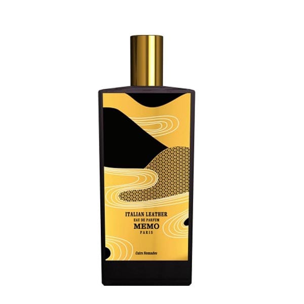 عطر ادکلن ممو ایتالین لدر | Memo Italian Leather