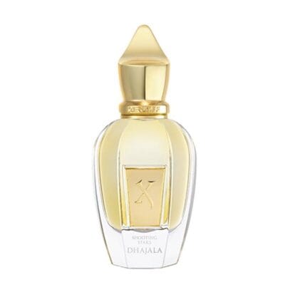 عطر ادکلن زرجف-زرژاف حاجالا | Xerjoff Dhajala
