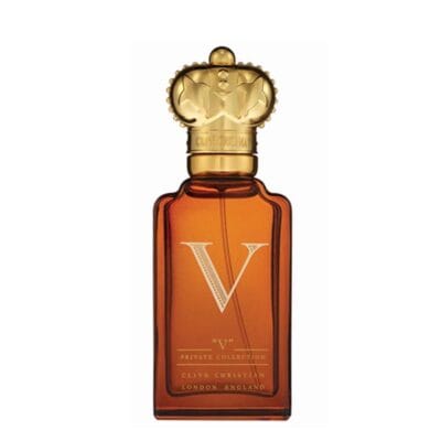 عطر ادکلن کلایو کریستین وی مردانه | Clive Christian V for Men