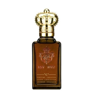 عطر ادکلن کلایو کریستین سی مردانه | Clive Christian C for Men
