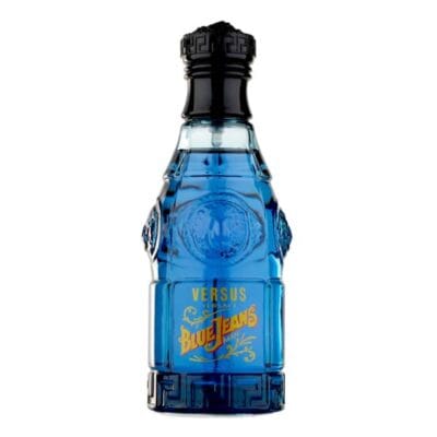 عطر ادکلن ورساچه بلو جینز | Versace Blue Jeans