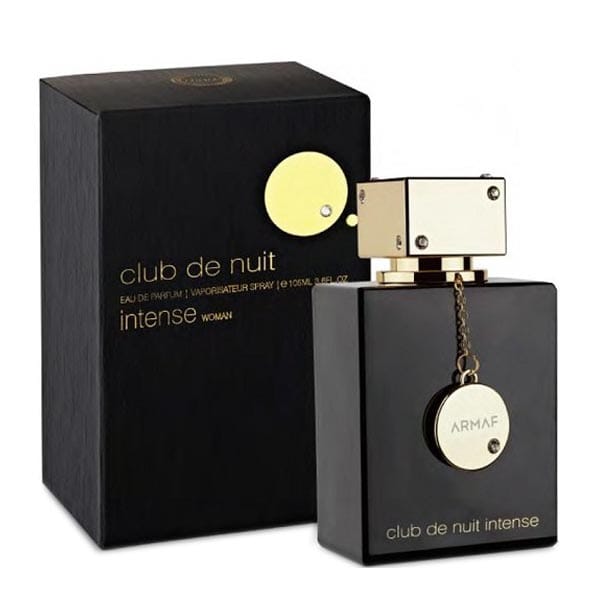 عطر وزرا