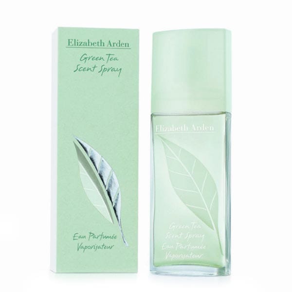 عطر ادکلن الیزابت آردن گرین تی | Elizabeth Arden Green Tea