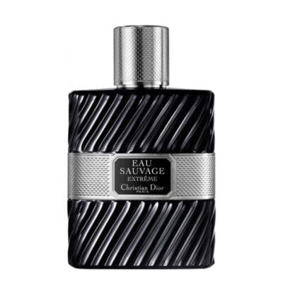 عطر ادکلن دیور او ساواج اکستریم | Dior Eau Sauvage Extreme