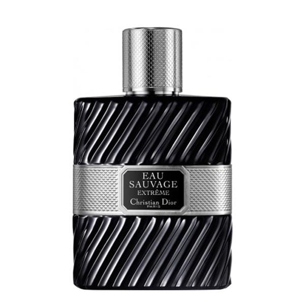 عطر ادکلن دیور او ساواج اکستریم | Dior Eau Sauvage Extreme
