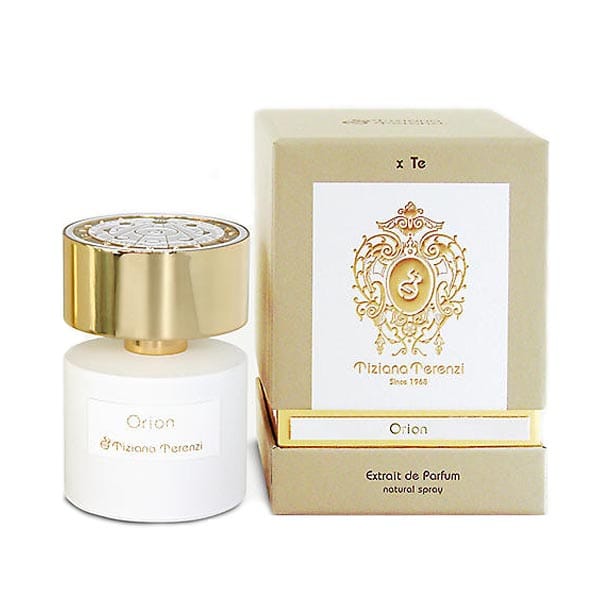 عطر ادکلن تیزیانا ترنزی اوریون | Tiziana Terenzi Orion