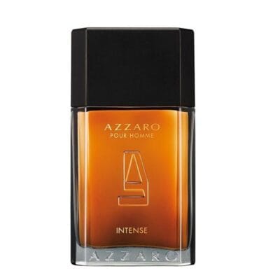 عطر ادکلن آزارو پورهوم اینتنس | Azzaro Pour Homme Intense 2015