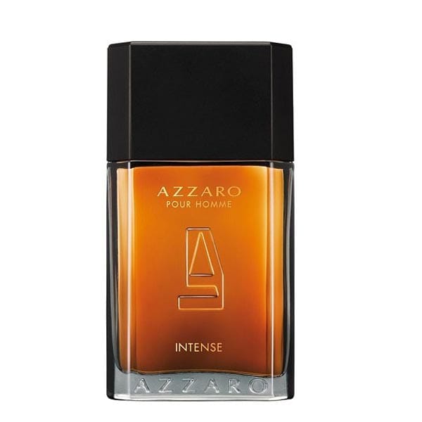 عطر ادکلن آزارو پورهوم اینتنس | Azzaro Pour Homme Intense 2015