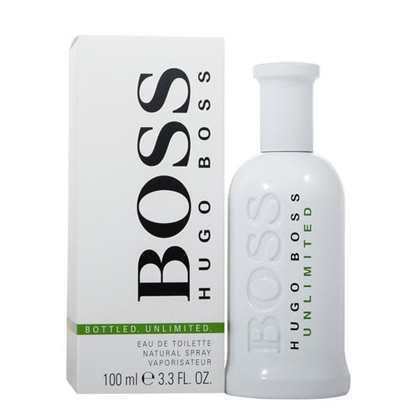 عطر ادکلن هوگو بوس باتلد آنلیمیتد-Hugo Boss Bottled Unlimited