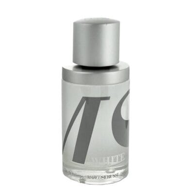 عطر ادکلن پارفومز مارکو سروسی ام اس وایت | Parfums marco serussi MS White
