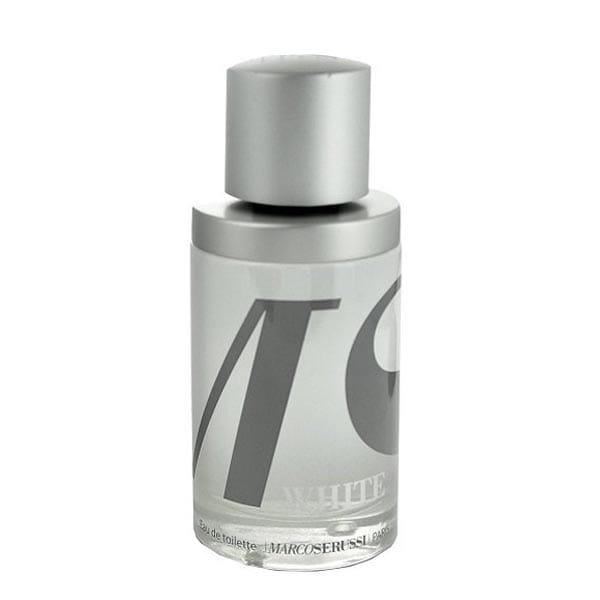 عطر ادکلن پارفومز مارکو سروسی ام اس وایت | Parfums marco serussi MS White