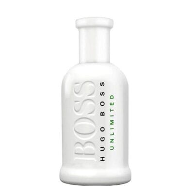 عطر ادکلن هوگو بوس باتلد آنلیمیتد-Hugo Boss Bottled Unlimited