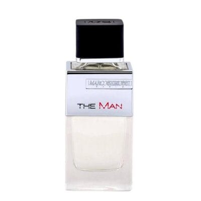 عطر ادکلن پارفومز مارکو سروسی د من | Parfums marco serussi The Man
