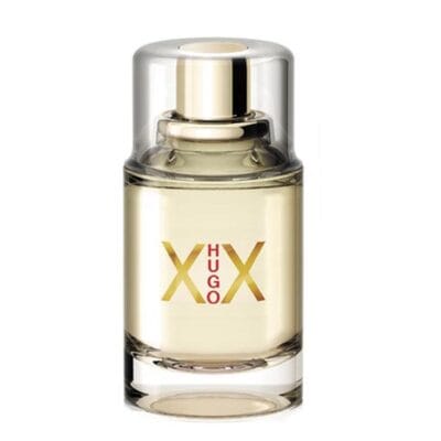 عطر ادکلن هوگو بوس ایکس ایکس | Hugo Boss Hugo XX