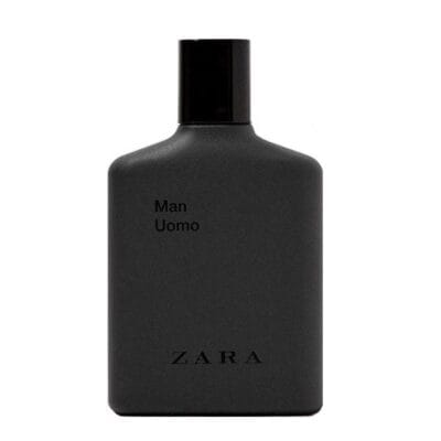 عطر ادکلن زارا من اومو | Zara Man Uomo