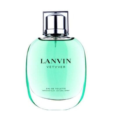 عطر ادکلن لانوین وتیور | Lanvin Vetyver