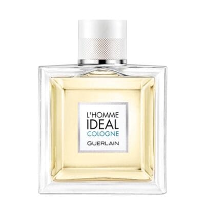 عطر ادکلن گرلن لهوم آیدیل کلون | Guerlain L’Homme Ideal Cologne