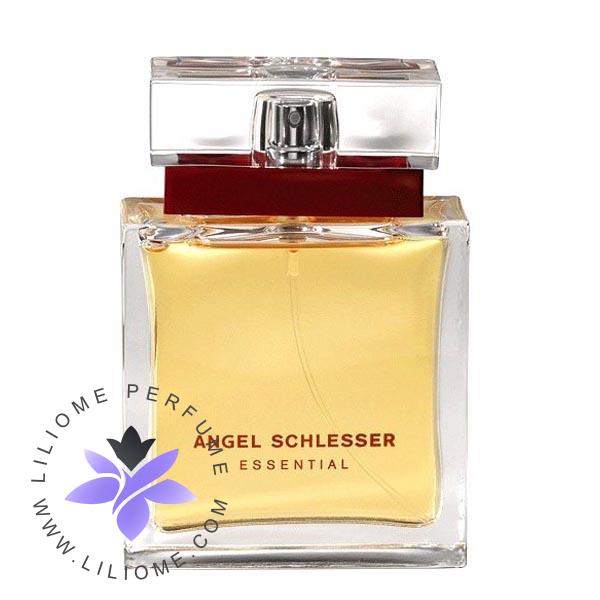عطر وزرا
