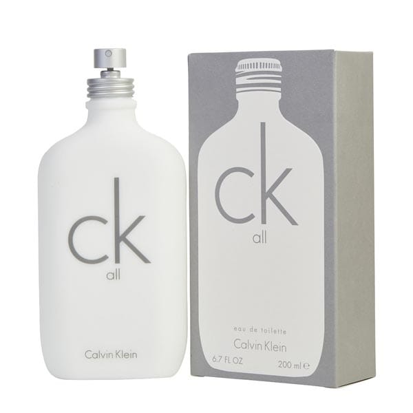 عطر ادکلن کالوین کلین سی کی آل | Calvin Klein CK All