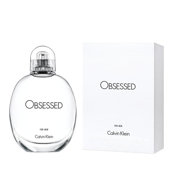 عطر ادکلن کالوین کلین آبسسد مردانه | Calvin Klein Obsessed for men