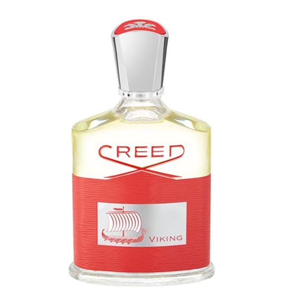 عطر ادکلن کرید وایکینگ-قرمز | Creed Viking