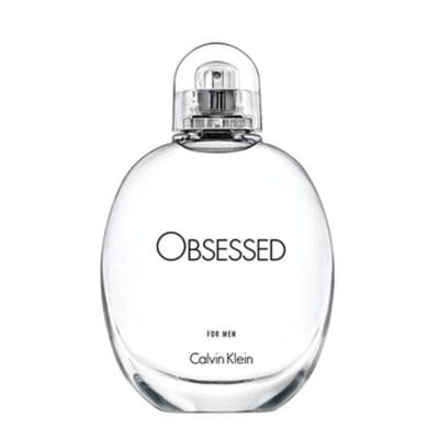 عطر ادکلن کالوین کلین آبسسد مردانه | Calvin Klein Obsessed for men