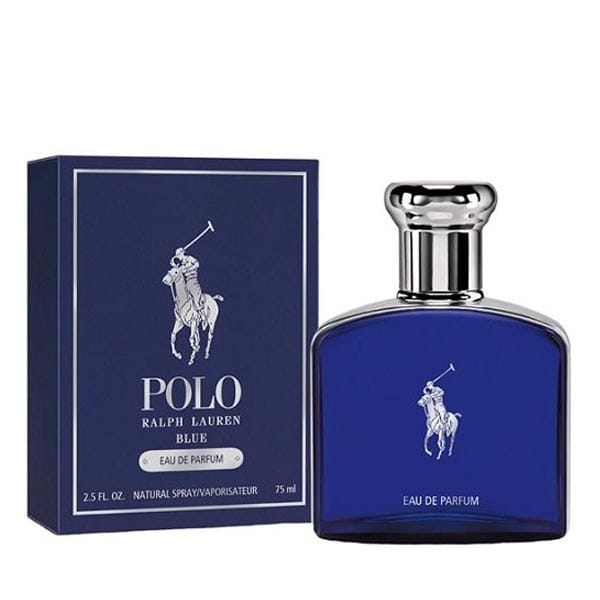 عطر ادکلن رالف لورن پولو آبی ادو پرفیوم | Ralph Lauren Polo Blue Eau de Parfum