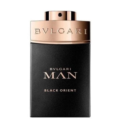 عطر ادکلن بولگاری من بلک اورینت | Bvlgari Man Black Orient