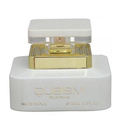 عطر ادکلن امپر کوبیسم زنانه | Emper Qubism for women