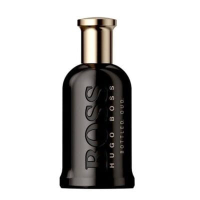 عطر ادکلن هوگو بوس باتلد عود | Hugo Boss Bottled Oud
