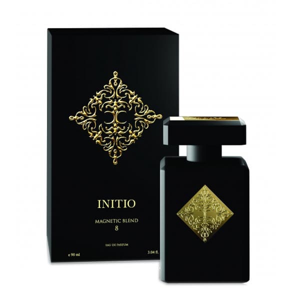 عطر ادکلن اینیشیو مگنتیک بلند 8 | Initio Magnetic Blend 8