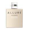 عطر ادکلن شنل الور هوم ادیشن بلانش ادو پرفیوم | Chanel Allure Homme Edition Blanche EDP