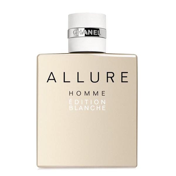 عطر ادکلن شنل الور هوم ادیشن بلانش ادو پرفیوم | Chanel Allure Homme Edition Blanche EDP