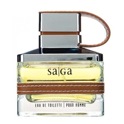 عطر ادکلن امپر ساگا مردانه | Emper saga for men