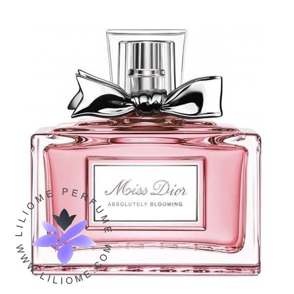 عطر وزرا