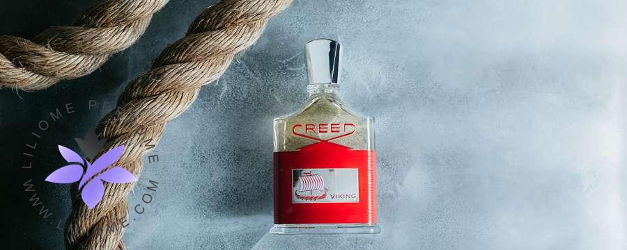 عطر وزرا