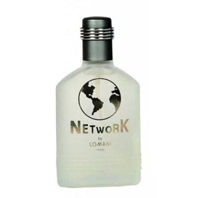 عطر ادکلن لومانی نتورک | Lomani Network