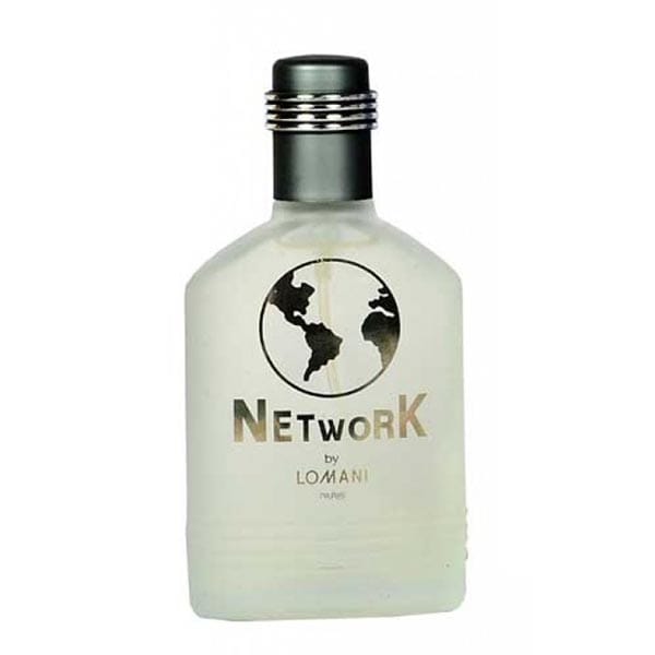 عطر ادکلن لومانی نتورک | Lomani Network