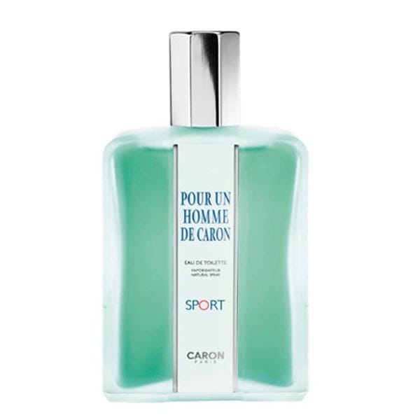 عطر ادکلن کارون پوران هوم اسپرت | Caron Pour Un Homme de Caron Sport