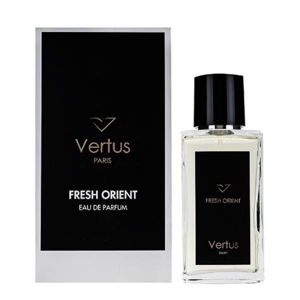 عطر ادکلن ورتوس فرش اورینت | Vertus Fresh Orient