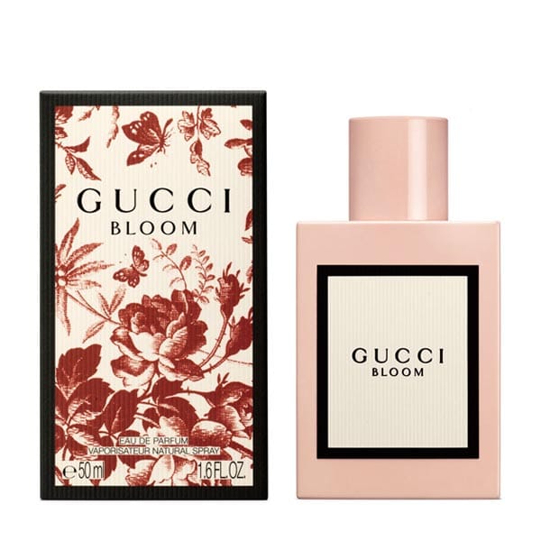 عطر گوچی بلوم صورتی زنانه | Gucci Bloom